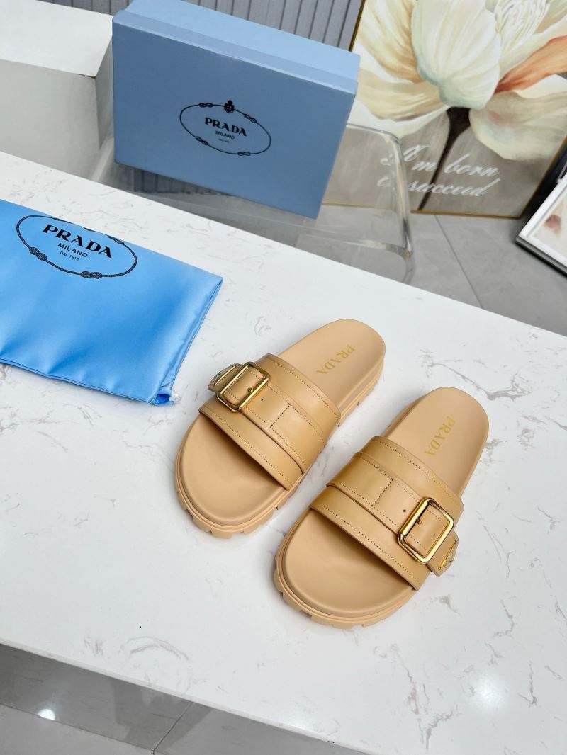 Prada Slippers